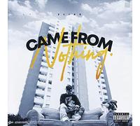 Elias - Came from Nothing