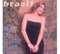Elias,Eliane - ブラジル/ベスト・オブ・イアリーヌ