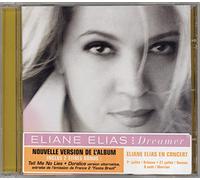 Elias, Eliane - Dreamer