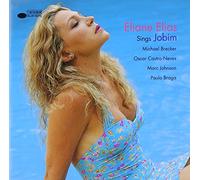 Elias, Eliane - Eliane Sings Jobim