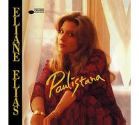 Elias Eliane - Paulistana