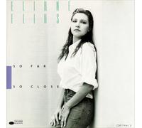 Elias, Eliane - So Far So Close