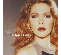 Elias, Eliane - The Best Of Eliane Elias: VOLUME 1 ORIGINALS
