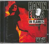 Elias,Hanin - In Flames 1995-1999