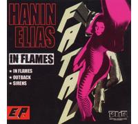 Elias Hanin - In Flames