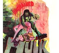 Elias Hulk - Unchained