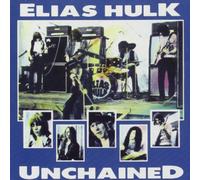 Elias Hulk - Unchained