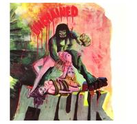 Elias Hulk: Unchained, CD Edition