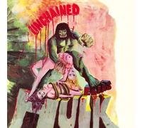 Elias Hulk - Unchained [VINYL]