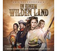 Elias,Karim Sebastian - In Einem Wilden Land-Original Soundtrack