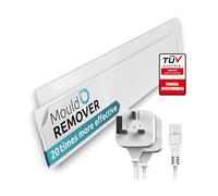 ELIAS Mould Dry - Mould Remover Wall Heating Without Chemicals - Alternative to Mould Spray