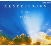 Elias, Paulus (Rilling, Bach Collegium Stuttgart)