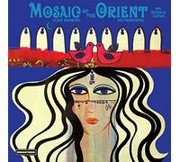 Elias Rahbani - Mosaic of the Orient [VINYL]