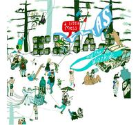 Elias & the Wizzkids - A Little Mess