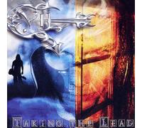 Elias Viljanen - Taking The Lead + Live Dvd