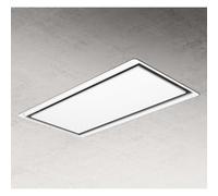 Elica HILIGHT-X-16-WH HiLight 16cm high white lacquer steel