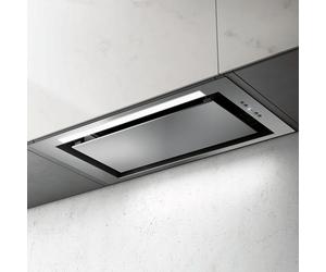 Elica 52cm Canopy Hood SLEEK2.0-SS-60 Stainless Steel