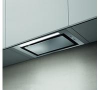 Elica LANE 80 SS 71cm Lane Canopy Hood - STAINLESS STEEL