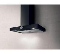 alpha-60-blk Chimney Hood alpha-60-blk