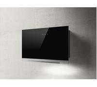 Elica APLOMB-BLK-60 Wall Mounted Hood