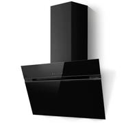 Elica ASCENT-BLK-80 Ascent 800mm black vertical hood