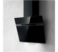 Elica ASCENT-BLK-60 Ascent 600mm black vertical hood