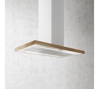 Elica bio-island Island Hood