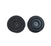 Elica CFC0038000 Filter Accessory for Stove Hood - Accessory for Fireplace - Filter, Black, 170 mm, 170 mm, 10 mm, 1 Item