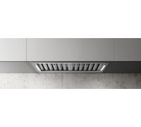 Elica CT 35 PRO 90 Canopy Cooker Hood, Stainless Steel, A Rated, CT-35-90 A