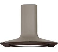Elica DOLCE-TAUPE-CH Wall Mounted Hood