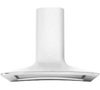 Elica DOLCE-WHITE Wall Mounted Hood