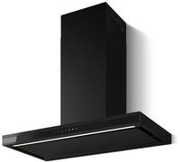 Elica ELEMENT-BLK-90 Wall Mounted Hood