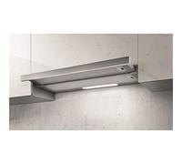 Elica Elite 14 LED 90cm Built-In Cooker Hood, Stainless Steel