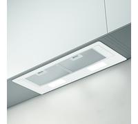 Elica era-lux-80-wh canopy Hood