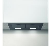 ERA-LUX-BLK-80 Canopy Hood ERA-LUX-BLK-80