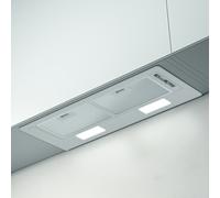 Elica ERA-STD-80 Era 74cm Canopy Cooker Hood - Grey