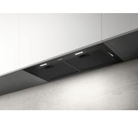 Elica fold-bl-80 Canopy Hood