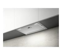 Elica FOLD-GREY-60 Fold 52cm Canopy Cooker Hood - Grey