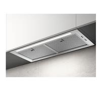 Elica FOLD-S-SS-80 - Stainless steel Canopy Extractor Hood - B energy