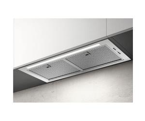 Elica FOLD-S-SS-80 - Stainless steel Canopy Extractor Hood - B energy