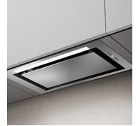 Elica 52cm Canopy Hood SLEEK2.0-SS-60 Stainless Steel