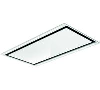 Elica HILIGHT-X-30-WH HiLight 30cm high white lacquer steel