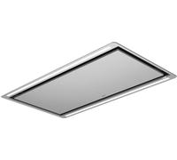 Elica HILIGHT-X-30-SS Ceiling Extractor, Stainless Steel A