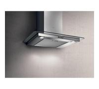 Elica Hood Flat Glass Wall 60 cm