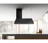 Elica IKONA-MAXXI Ceiling Mounted Hood