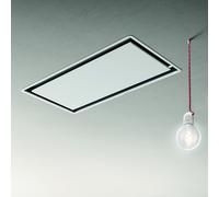 Elica ILLUSION30-WH Illusion 30cm high white