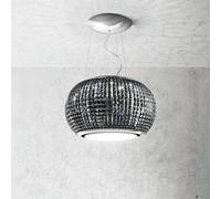 Elica INTERSTELLAR-B Interstellar black crystal