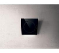 Elica io-air-blk Angled Hood