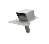 Elica KIT0147882 GME External Motor Sloping Roof Mount Hood Motor Exhaust Fan