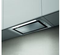 Elica LANE-80-SS Canopy Cooker Hood B